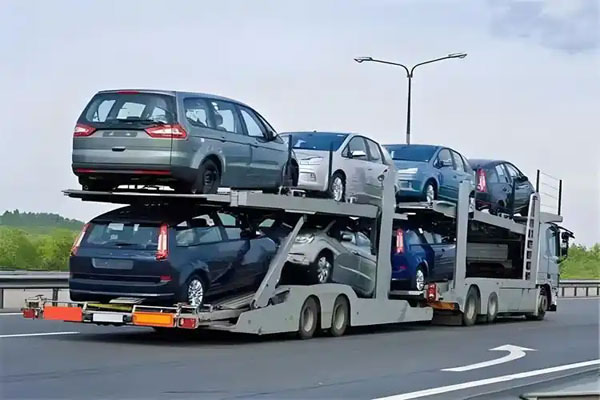 资兴轿车托运查询