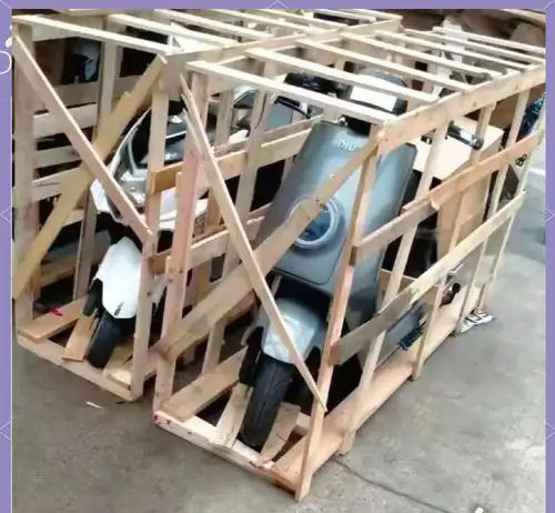 资兴电动车运输